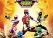 Test Quel hros 'Power Rangers Dino Charge' es-tu ? 1