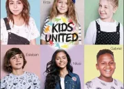 Quiz Les Kids United