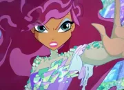 Quiz Winx Magic