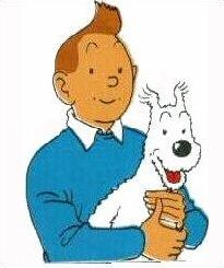 Quiz Tintin