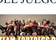 Quiz Team Fortress 2