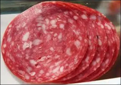 De quel pays le salami vient-il ?