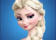 Quiz Dessin anim - La Reine des neiges - (1)