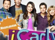 Test Quel personnage d'iCarly es-tu ?