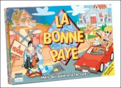 Dans "La Bonne Paye", un tour complet du plateau de jeu correspond à :