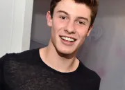 Quiz Connais-tu bien Shawn Mendes ?