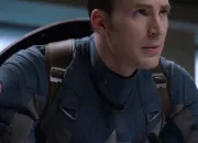 Quiz Captain America