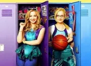 Quiz Liv et Maddie