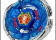 Quiz Beyblade