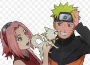 Quiz Qui est amoureux de qui ? [Naruto]