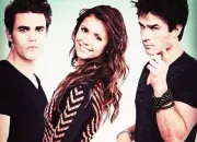 Quiz The Vampire Diaries