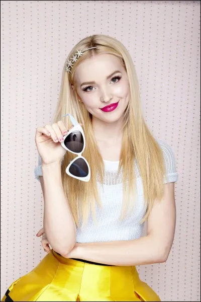 Quelle actrice interprète Liv et Maddie ?