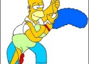 Quiz Les Simpson