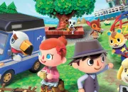 Quiz Animal Crossing : New Leaf