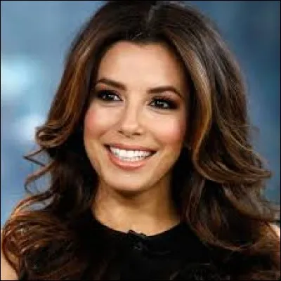 Quel âge a Eva Longoria ?