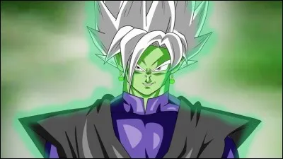 Qui a battu la fusion de Zamasu et Black Goku ?