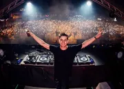 Quiz Martin Garrix