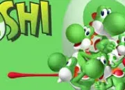 Quiz Connaissez-vous Yoshi ?