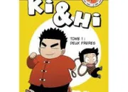 Quiz Ki et Hi - Tome 1