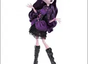 Quiz Monster High