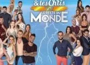 Quiz Les Marseillais et les Ch'tis vs le Reste du Monde #22