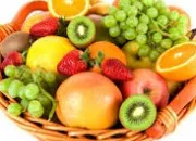 Quiz Les fruits