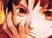 Quiz Serial Experiments Lain - Les personnages