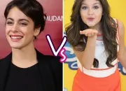 Quiz Tini et Karol Sevilla