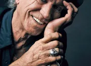 Quiz Connaissez-vous bien Keith Richards ?