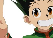 Quiz Hunter x Hunter