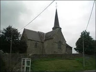 Je vous emmène dans les Hauts-de-France à Dimechaux. Village de l'arrondissement d'Avesnes-sur-Helpe, dans le parc naturel régional de l'Avesnois, il se situe dans le département ...