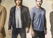 Quiz Supernatural quizz