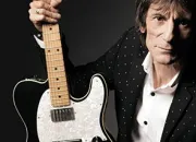 Quiz Connaissez-vous bien Ron Wood ?