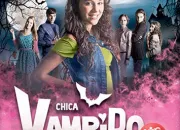 Quiz Chica Vampiro