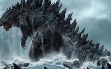 Quiz Godzilla