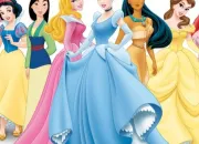 Test Quelle princesse Disney es-tu ?