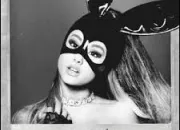 Quiz Es-tu vraiment fan d'Ariana Grande ?