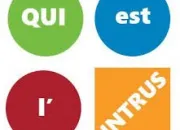 Quiz Quel est l'intrus ?