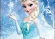 Quiz La Reine des neiges