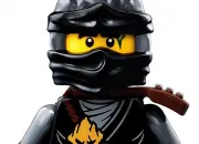 Quiz Quiz - Ninjago