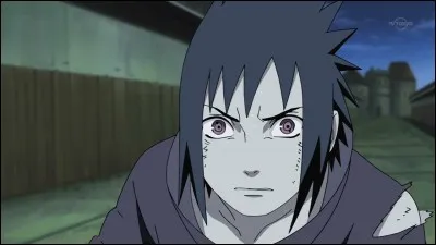 Quand Sasuke a-t-il éveillé son Sharingan ?