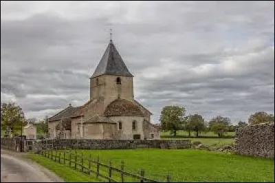 Pour commencer cette semaine, je vous emmène en Bourgogne, à Ballore. Petit village de 85 habitants, dans le Charollais, il se situe dans le département ...