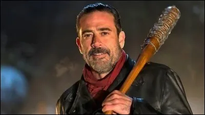 Comment s'appelle la batte de Negan ?