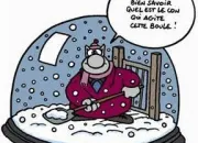 Quiz Les joies de l'hiver