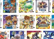 Quiz Les jeux sur 3DS