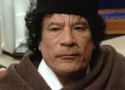 Quiz Connaissez-vous bien Mouammar Kadhafi ?