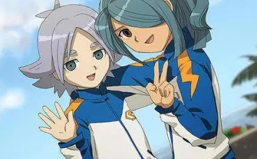 Quiz Inazuma eleven