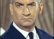 Quiz Connaissez-vous bien Louis de Funs ?