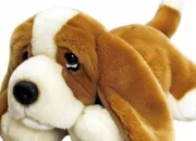 Quiz Le Pre Nol vous apporte des chiens de race, mais en peluche !