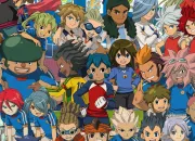 Quiz Inazuma Eleven